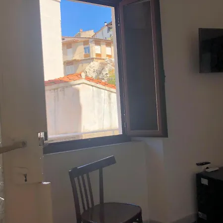 S'apposentu 'e Su Lettu