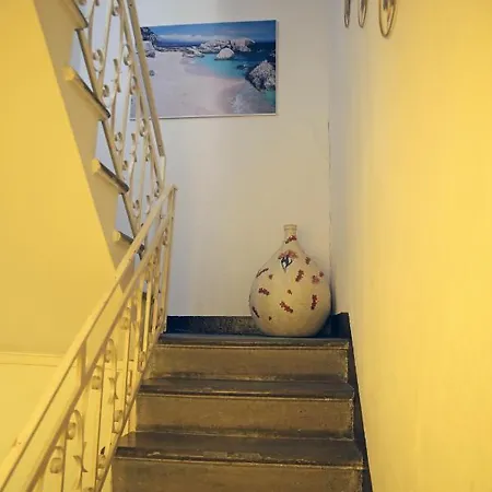 S'apposentu 'e Su Lettu * Baunei