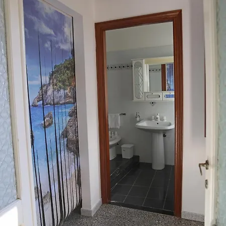 Gasthof S'apposentu 'e Su Lettu