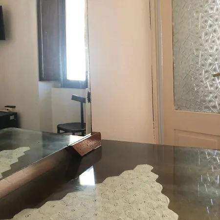 Gasthof S'apposentu 'e Su Lettu