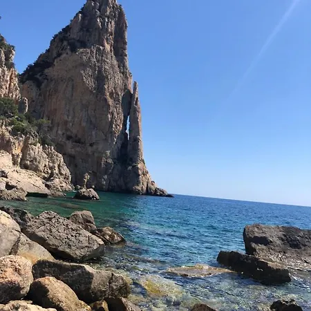 Gasthof S'apposentu 'e Su Lettu